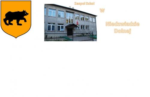 Kandydat  nr 5 logo stworzone przez ucznia klasy  6 Skóra Kamil